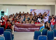 Revitalisasi Wisata Mattabulu, Tim Sipatokkong UKM KPI Unhas Gaet Dukungan Warga dan Pemerintah Desa