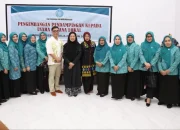 Ketua TP PKK Makassar Dorong UMKM Busana Lokal Naik Kelas Lewat Inovasi dan Pendampingan