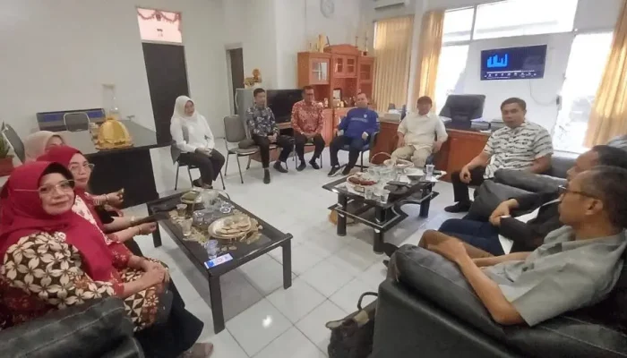 KKLT Siapkan Pelatihan Dunia Kerja untuk Mahasiswa Asal Luwu Timur