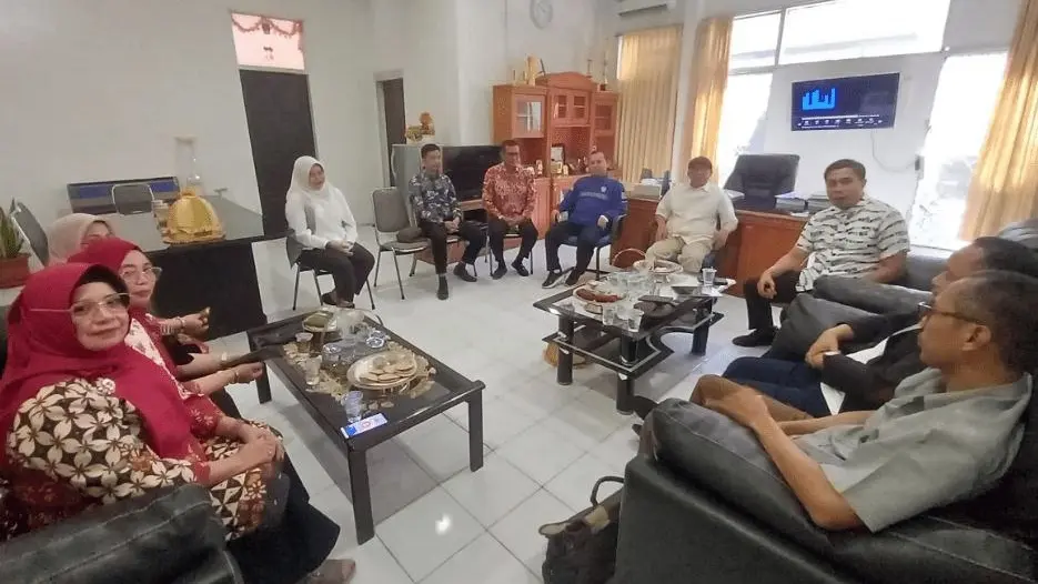 KKLT Siapkan Pelatihan Dunia Kerja untuk Mahasiswa Asal Luwu Timur