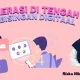 Generasi di Tengah Kebisingan Digital