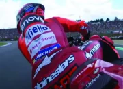 Marc Marquez Kembali Menang Sprint di MotoGP Ceko, Sempat Melambat karena Tekanan Ban