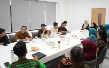 Melinda Aksa: Zero Waste Harus Dimulai dari Rumah, Bukan Sekadar Imbauan