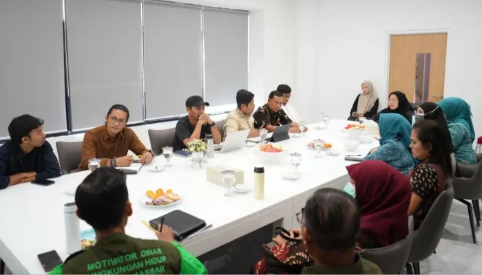 Melinda Aksa: Zero Waste Harus Dimulai dari Rumah, Bukan Sekadar Imbauan