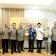 Gubernur Andi Sudirman Usulkan Rehabilitasi 22 Ribu Hektare Irigasi ke Dirjen SDA