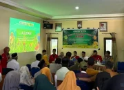 Mahasiswa Unhas Gerakkan Pemuda Tani Maros Lewat Program ALLOTANI