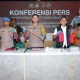 Polrestabes Makassar Amankan 23 Anggota Geng Motor Pelaku Penyerangan Warga di Tiga Lokasi
