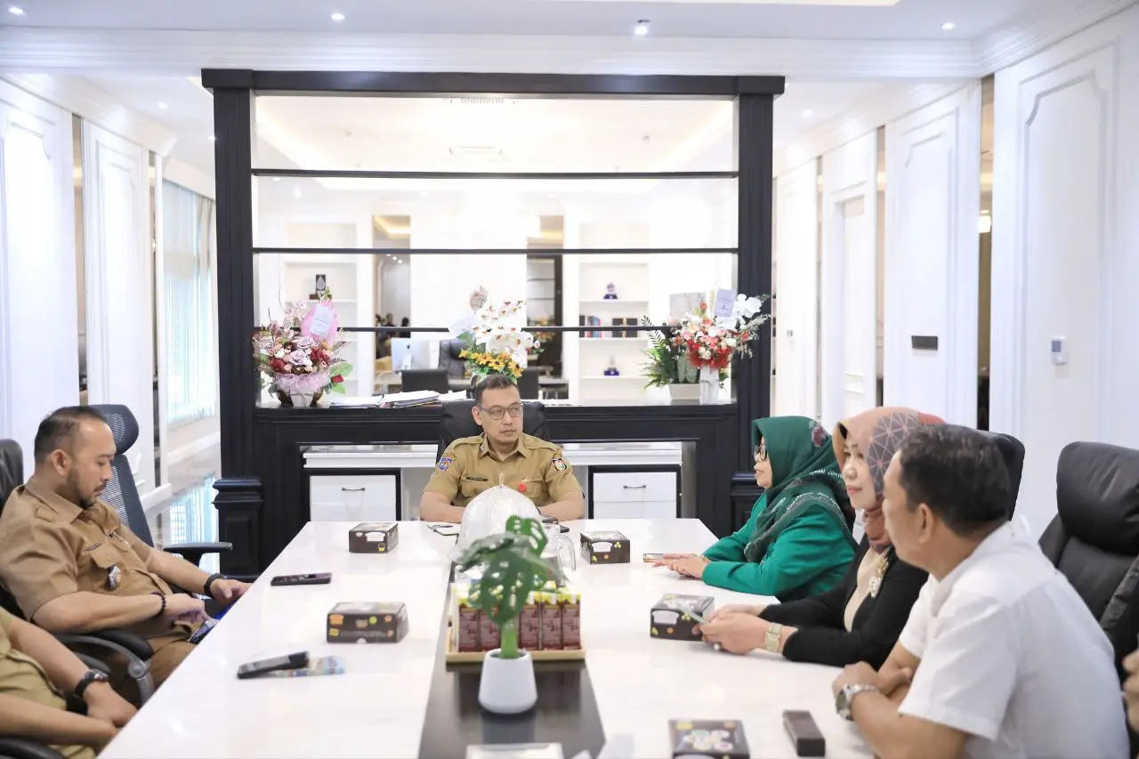 Makassar Siap Jadi Tuan Rumah Konferensi Internasional APEBSKID Oktober Mendatang