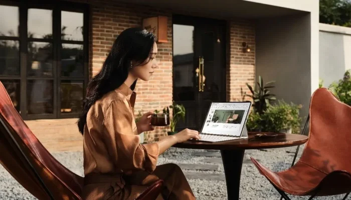 HUAWEI MatePad Pro 12.2” Hadir di Indonesia, Tablet Premium untuk Gaya Kerja Dinamis dan Kreatif