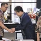Makassar dan Konsulat Jepang Jajaki Kerja Sama Pengolahan Sampah Teknologi Kota Maniwa