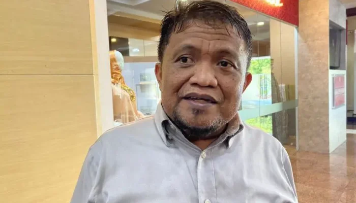 Pemprov Sulsel Alokasikan Rp500 Miliar untuk Gaji PPPK Tahun 2026