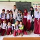 Mahasiswa FEB UNM Bantu Siswa SD di Gowa Lewat Program Pendidikan dan Pengabdian