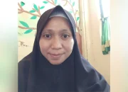 Masyita, S.Pd., M.M (Praktisi Pendidikan)