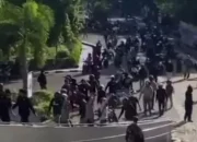 Ketua KKLR Sulsel Desak Polisi Tindak Tegas Aksi Penyisiran Mahasiswa Luwu Raya di Kampus Makassar