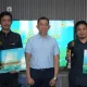 Dua Jurnalis Sulsel Raih Juara di Ajang PLN Journalist Awards 2024