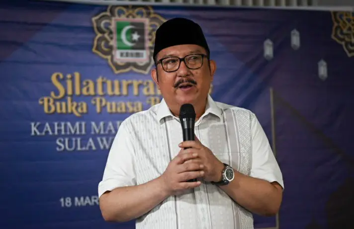 KAHMI Sulsel Serukan Kedamaian, Minta Konflik Mahasiswa Tak Dibawa ke Isu SARA