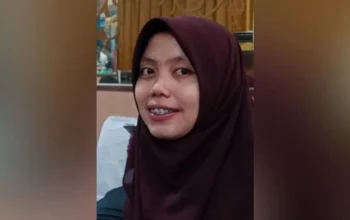 Ma'wah (Aktivis Muslimah)