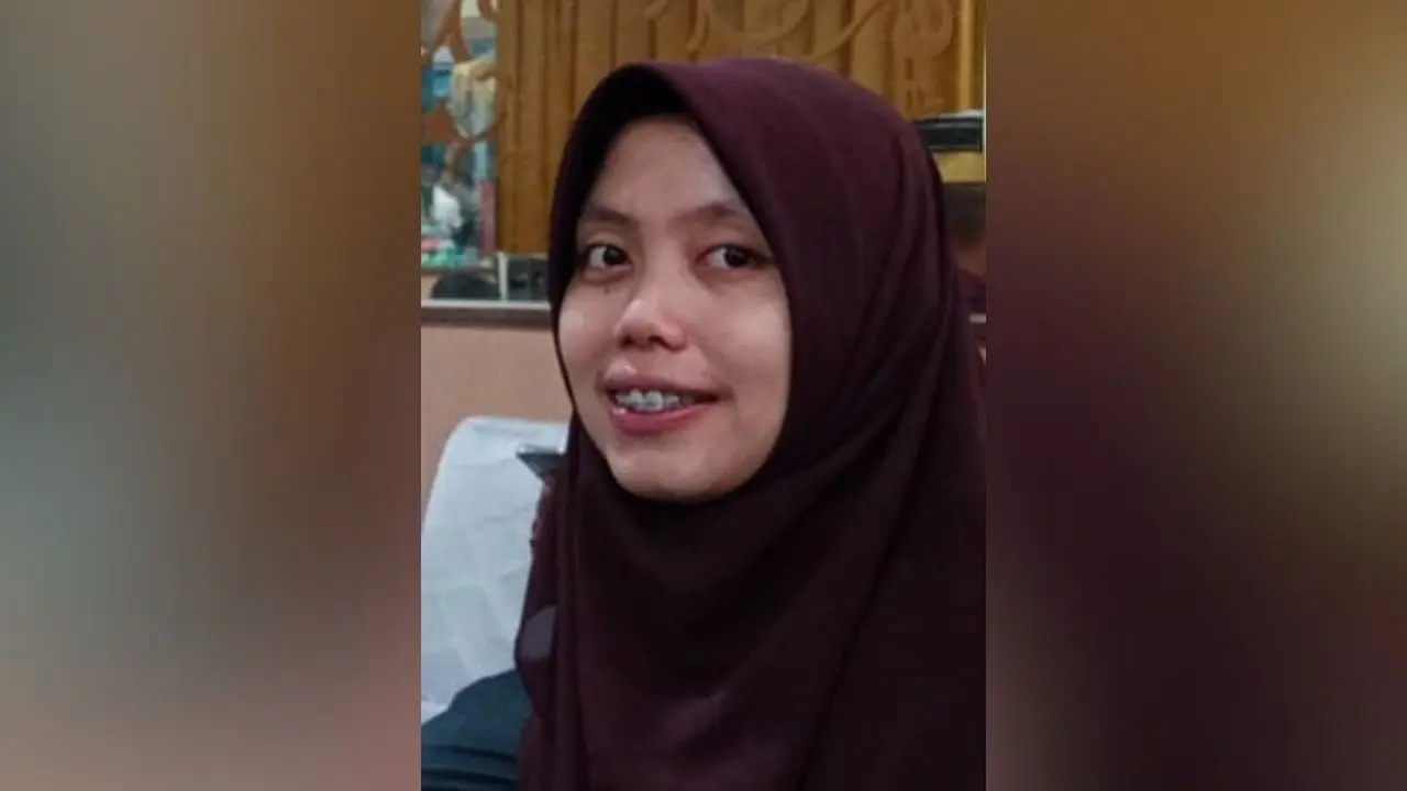 Ma'wah (Aktivis Muslimah)