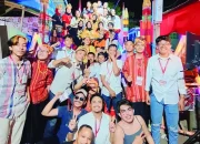 Perayaan HUT RI ke-80, RANA Bongaya Siap Hadirkan Semarak Kemerdekaan