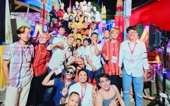 Perayaan HUT RI ke-80, RANA Bongaya Siap Hadirkan Semarak Kemerdekaan