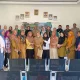 Disambut Antusias Warga, KKN Posko 14 UIN Alauddin Gelar Seminar Program Kerja di Aeng Batu-Batu