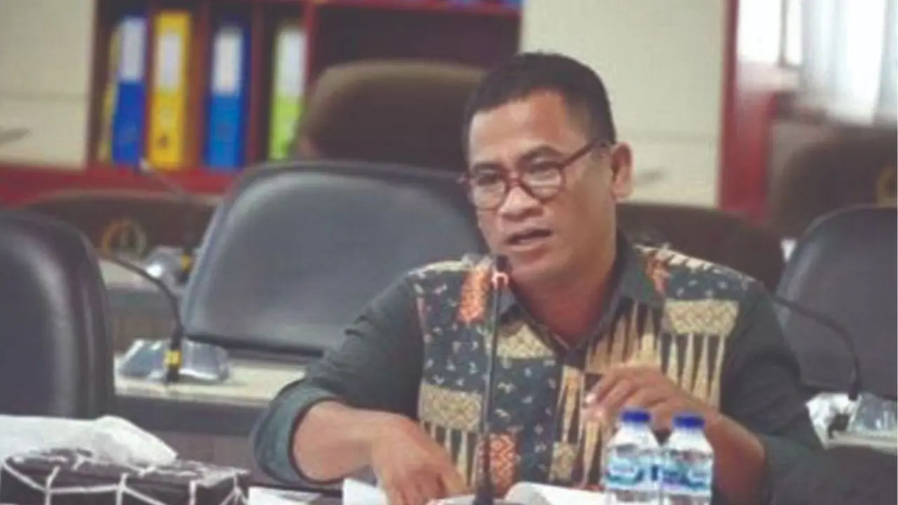 KNPI Makassar Dukung Digitalisasi Transaksi Pasar lewat QRIS, Kritik Ketua Gadungan Dinilai Menyesatkan