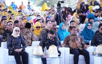Bupati MYL dan Ketua TP PKK Pangkep Tekankan Pentingnya Anak dan Keluarga dalam Peringatan HAN-Harganas 2025 8 Bupati MYL dan Ketua TP PKK Pangkep Tekankan Pentingnya Anak dan Keluarga dalam Peringatan HAN-Harganas 2025