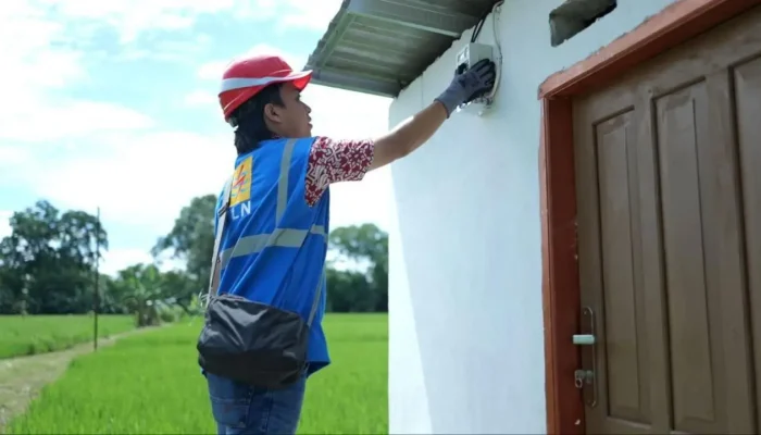 PLN Imbau Warga Tertib Gunakan Listrik, Hindari Risiko Korsleting dan Kebakaran