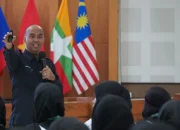 Ceramah Inspiratif di Pusjar SKMP LAN: Dr. Aswad Dorong ASN Kuasai The Power of Expertise