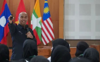 Ceramah Inspiratif di Pusjar SKMP LAN: Dr. Aswad Dorong ASN Kuasai The Power of Expertise 8 Ceramah Inspiratif di Pusjar SKMP LAN: Dr. Aswad Dorong ASN Kuasai The Power of Expertise