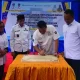 Bupati Pangkep Resmikan Gedung Perpustakaan dan Luncurkan Program “Pa’bicara”