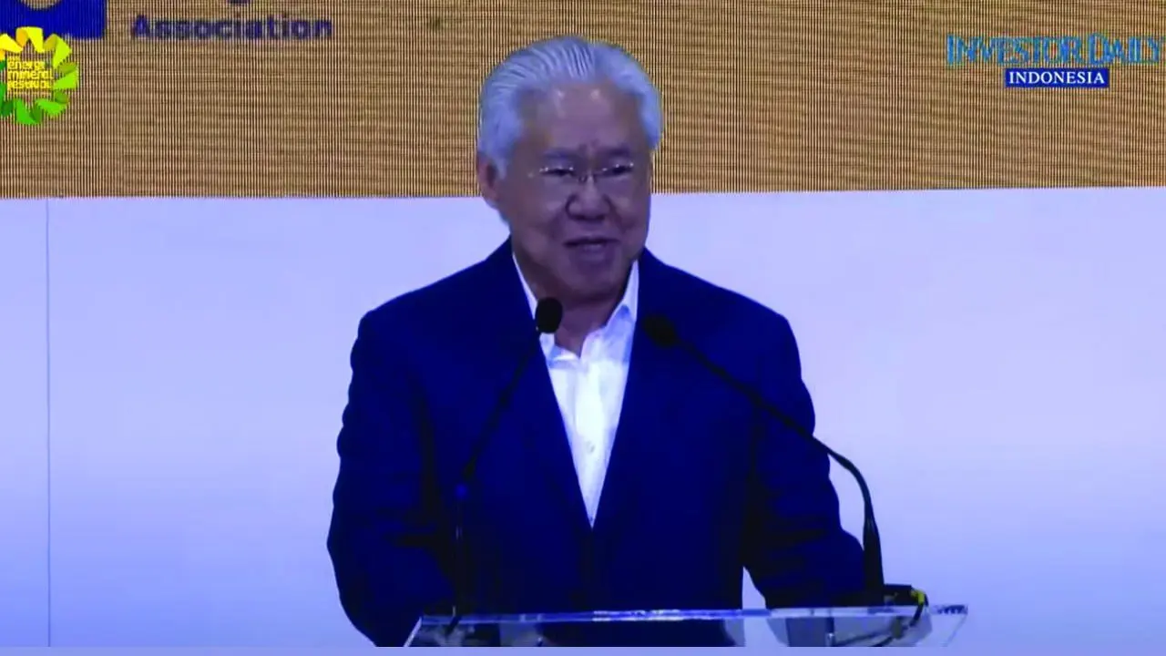 EMFEST 2025 Resmi Dibuka, Suarakan Keadilan Energi untuk Semua