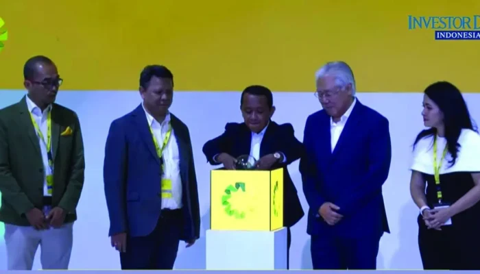 Kementerian ESDM dan B-Universe Gelar EMFEST 2025, Dorong Kemandirian Energi Lewat Edukasi yang Membumi