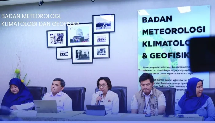 Tsunami Minor Dampak Gempa Rusia Terjang 13 Wilayah di Indonesia
