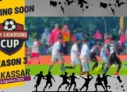 Budi Sudarsono Cup III: Turnamen Anak Muda, Harapan Sepak Bola Nasional