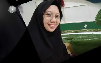 Ummu Khadijah (Tenaga Pendidik)