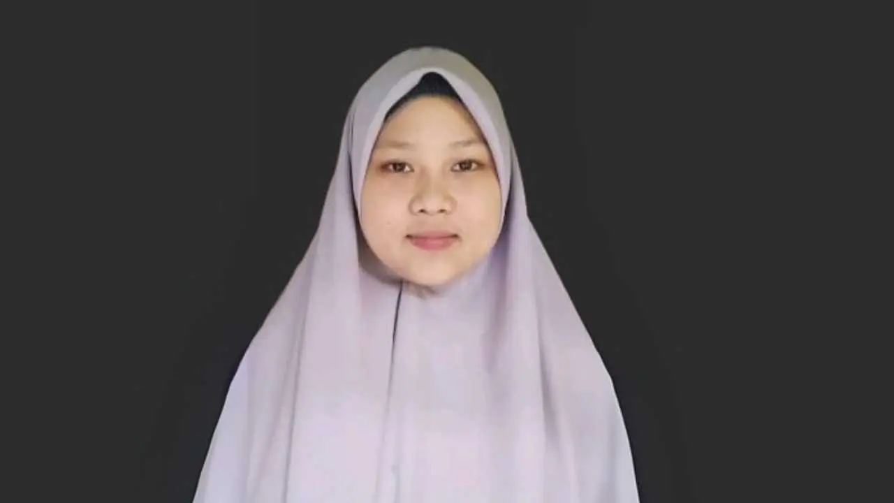Ma'rifah Bilantiha (Aktivis Muslimah)