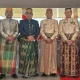 Ketua BPW KKLR Hadiri HUT Luwu ke-66, Soroti Semangat Historis dan Kepemimpinan Progresif