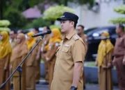 Bupati Pangkep: Keluarga yang Kuat adalah Fondasi Pangkep yang Maju dan Religius