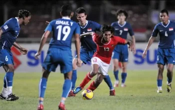 Jadwal Budi Sudarsono Cup III Diundur ke Agustus, Panitia Pastikan Hak Peserta Tetap Aman