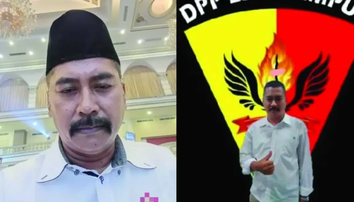 Ketua LSM GEMPUR Kecam Dugaan Penyelewengan Dana di Koperasi Pradesa, Desak Dedek Pradesa Bertanggung Jawab