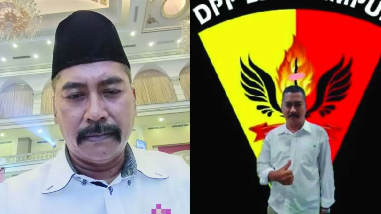 Ketua LSM GEMPUR Kecam Dugaan Penyelewengan Dana di Koperasi Pradesa, Desak Dedek Pradesa Bertanggung Jawab