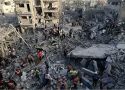 Nasionalisme dan Negara Bangsa Menghalangi Perjuangan Membebaskan Palestina