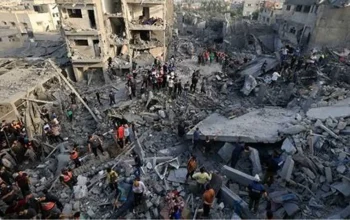 Nasionalisme dan Negara Bangsa Menghalangi Perjuangan Membebaskan Palestina 4 Nasionalisme dan Negara Bangsa Menghalangi Perjuangan Membebaskan Palestina
