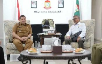 Pemkot Makassar & UPRI Bahas Kolaborasi Strategis untuk Percepatan Pembangunan SDM 3 Pemkot Makassar & UPRI Bahas Kolaborasi Strategis untuk Percepatan Pembangunan SDM