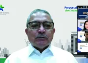 Relawan Literasi Siap Dampingi Perpustakaan Desa dan TBM di Makassar