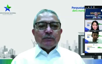 Relawan Literasi Siap Dampingi Perpustakaan Desa dan TBM di Makassar 3 Relawan Literasi Siap Dampingi Perpustakaan Desa dan TBM di Makassar
