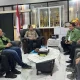 KKLR Sulsel Temui Kapolrestabes Makassar, Klarifikasi Isu Konflik Mahasiswa IPMIL Raya