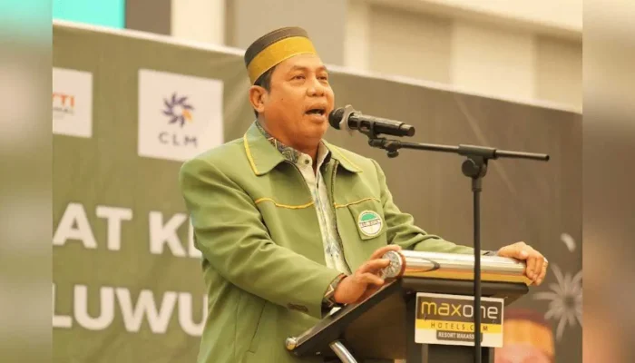 KKLR Sulsel Soroti Tak Adanya Putra Luwu Raya di Jajaran Direksi Baru PT Vale