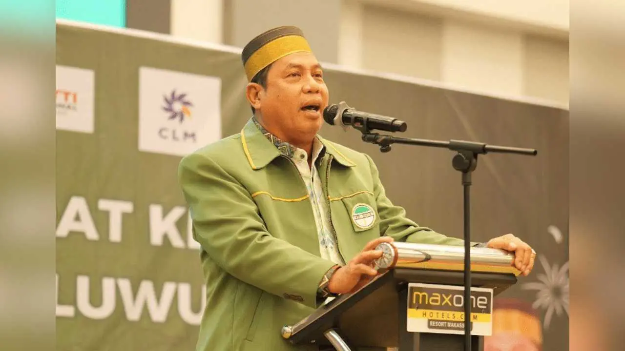 KKLR Sulsel Soroti Tak Adanya Putra Luwu Raya di Jajaran Direksi Baru PT Vale